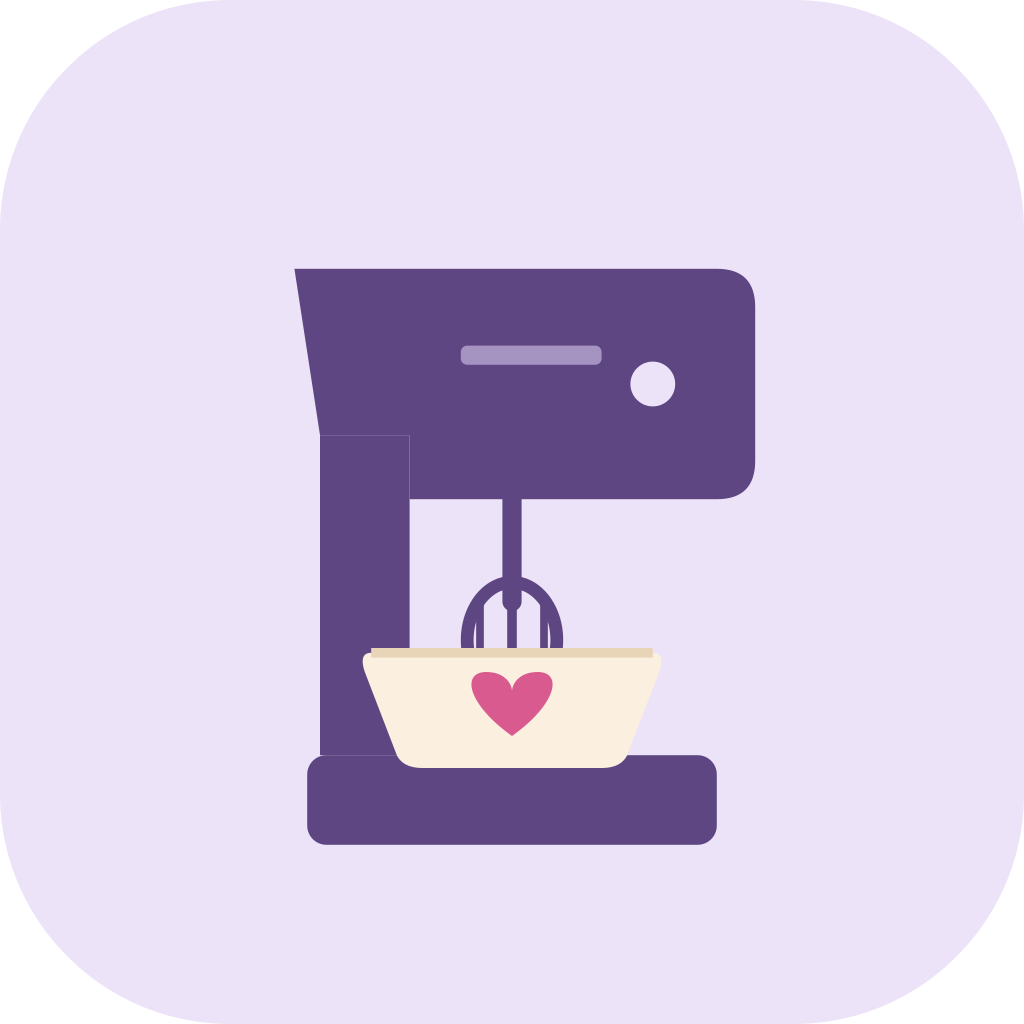 Kitchen Keepsake app icon